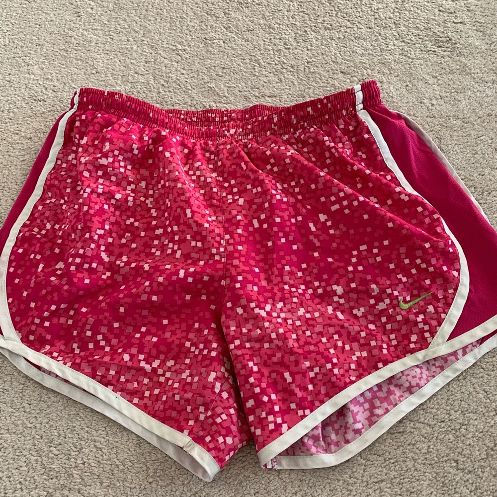 Nike youth XL Dri-fit shorts